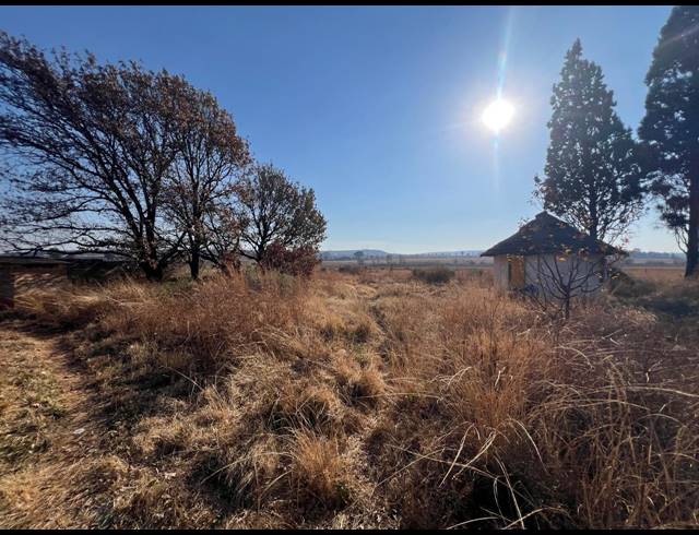 85,674M² FARM FOR SALE IN DOORNKUIL AH